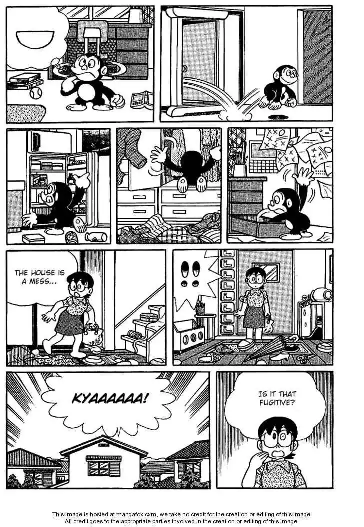 Doraemon Long Stories Chapter 17.4 28